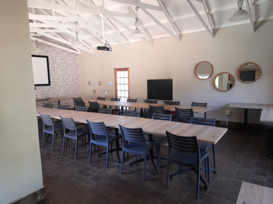 Commercial Property for Sale in Dan Pienaar Free State